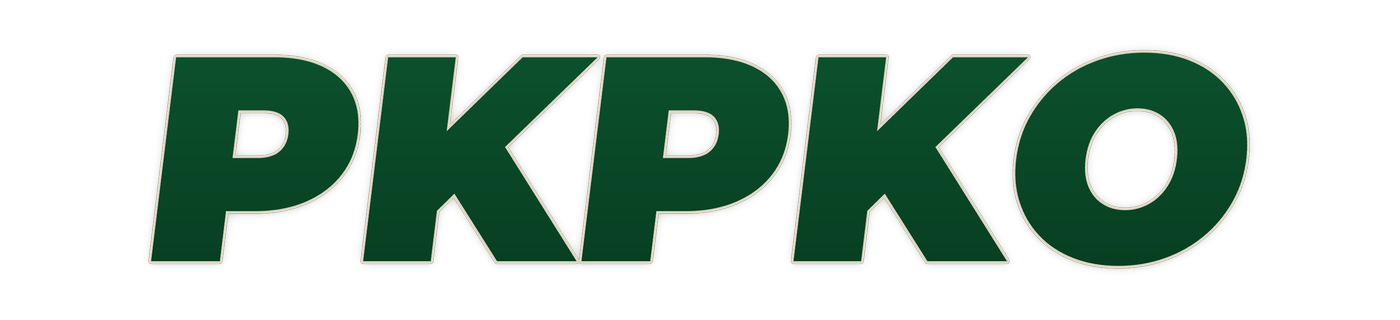 pkpko লোগো